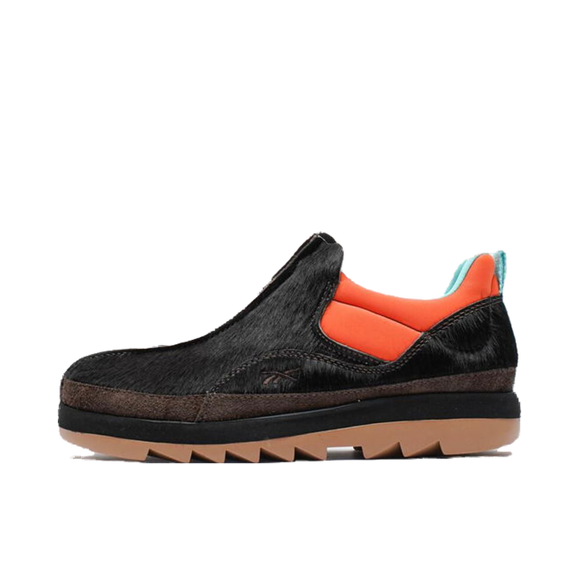 Superge in čevlji Reebok Cam Hicks x BEATNIK MOC Črna | RMIA04XC99LEA0016060