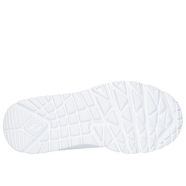 Superge in čevlji Skechers Uno Lite Bela | 314976L-WPTQ, 4
