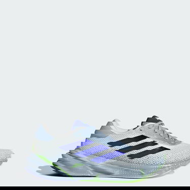 Superge in čevlji adidas Performance Supernova Stride Siva | ID0329, 0