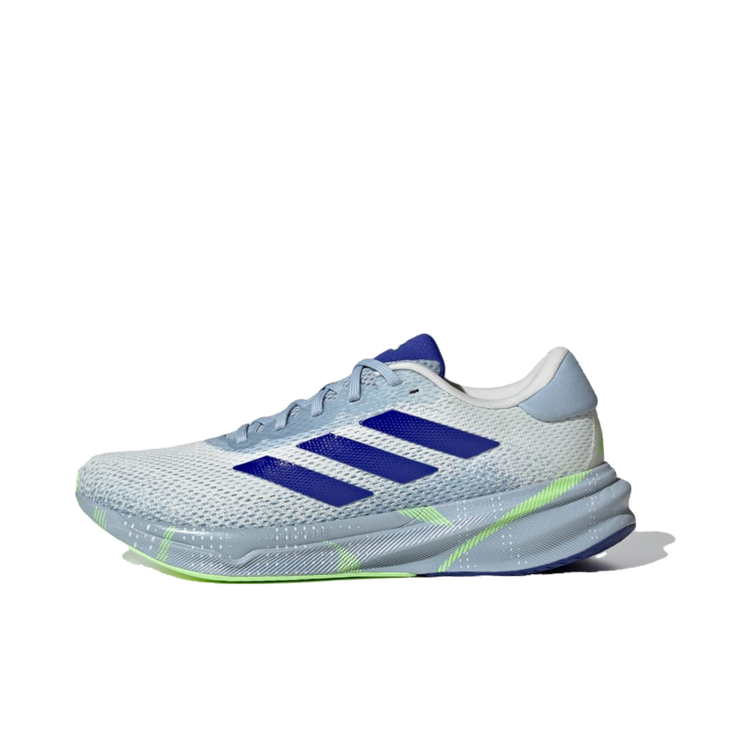 Tek adidas Performance Supernova Stride Siva | ID0329