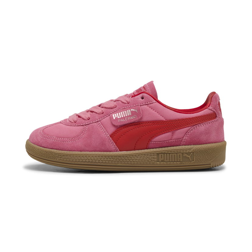 Superge in čevlji Puma Palermo Love Roza | 400936_01