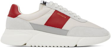 Superge in čevlji AXEL ARIGATO Genesis Vintage Runner Siva | F0084071, 0