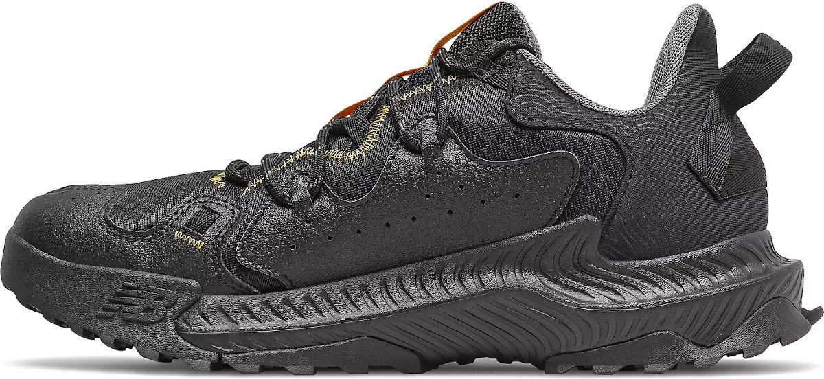 Superge in čevlji New Balance Shando Črna | mtshacb1, 1