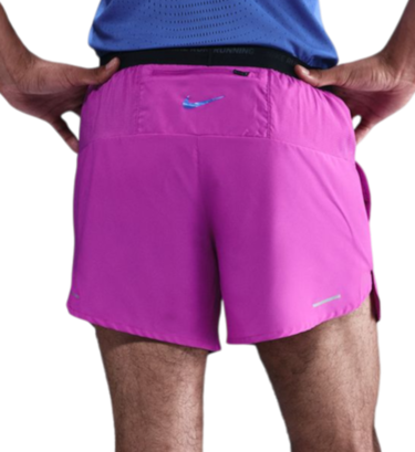 Kratke hlače Nike Nike Stride 5" Running Shorts Roza | hv2132-551, 1