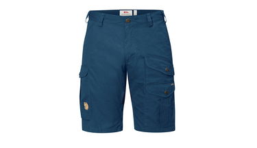 Kratke hlače FJÄLLRÄVEN Barents Pro Shorts Modra | F82467-520, 0