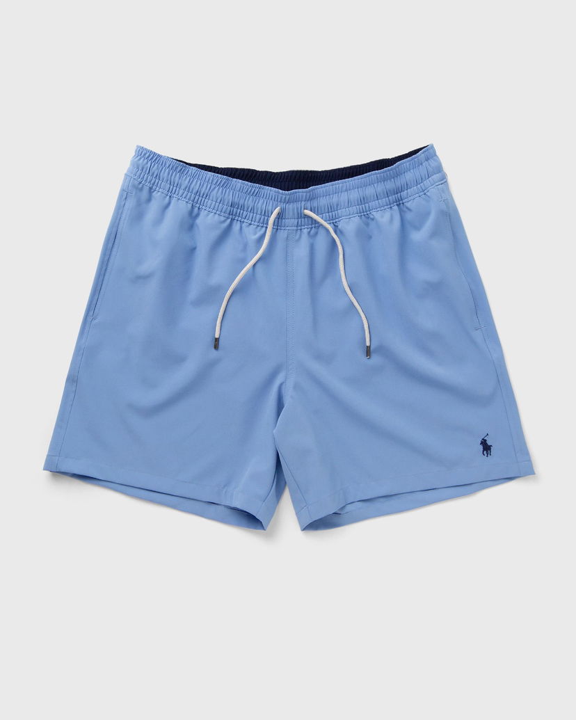 Kopalke Polo by Ralph Lauren Polo Ralph Lauren Traveler Swim Shorts Modra | 710957782003