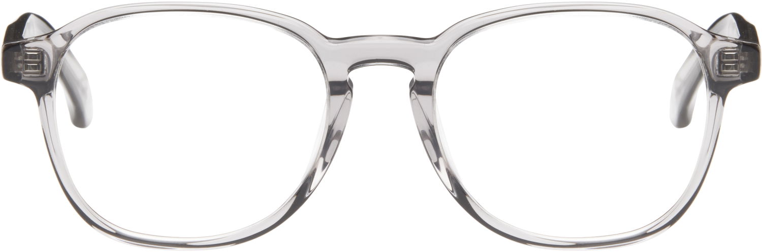 Sončna očala RETROSUPERFUTURE Numero 02 Glasses Siva | B94, 0