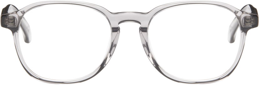 Sončna očala RETROSUPERFUTURE Numero 02 Glasses Siva | B94