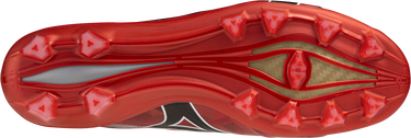 Superge in čevlji Mizuno Alpha II Elite FG Rdeča | p1ga2562-60, 2
