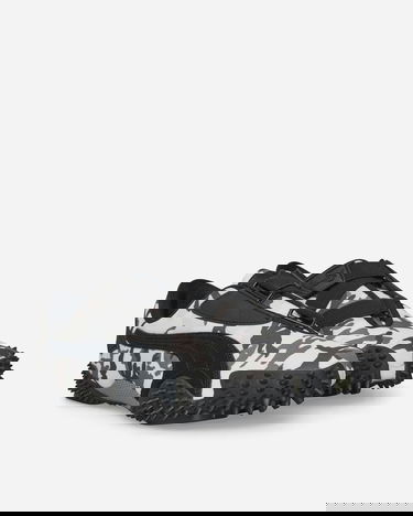 Superge in čevlji Puma Mostro Camo "Cast Iron" Črna | 401540-02, 3