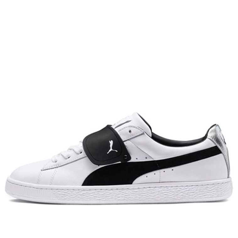 Superge in čevlji Puma Karl Lagerfeld x Suede Bela | 366314-01