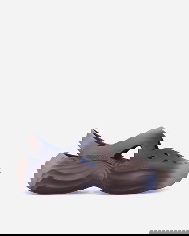 Modni dodatki Crocs Dingyun Zhang Diffuser Clogs Rjava | CR.209552 SAPP, 0