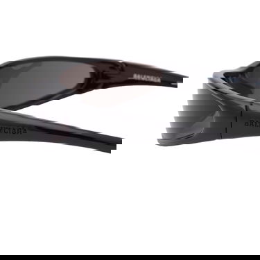 Sončna očala Balenciaga Balenciaga BB0383S Sunglasses Črna | BB0383S-001, 3