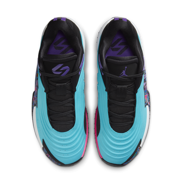 Superge in čevlji Jordan Luka 3 Modra | FQ1284-400, 2