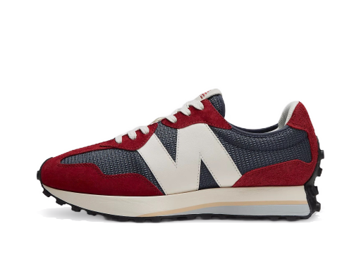 Superge in čevlji New Balance 327 Rdeča | MS327MR