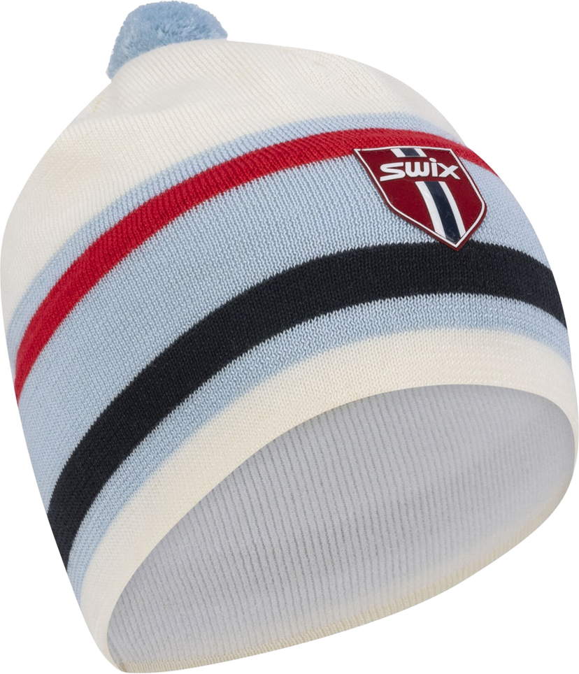 Beanie SWIX Swix Tradition Light Beanie Bela | 46450-00025
