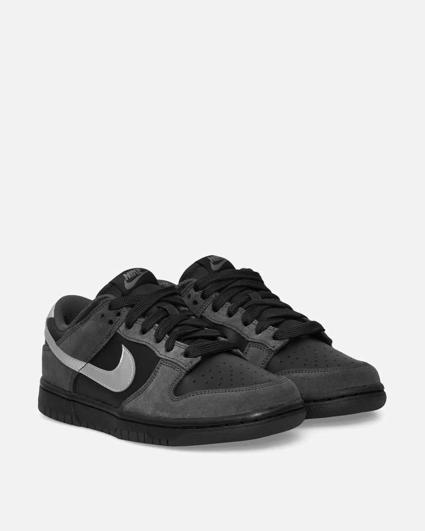 Superge in čevlji Nike Dunk Low Črna | II7636-001
