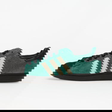 Superge in čevlji adidas Originals Superstar II Zelena | JQ3219, 0