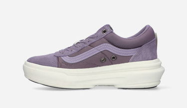 Superge in čevlji Vans Old Skool Overt Plus CC Lila | VN0005WJZUI, 3