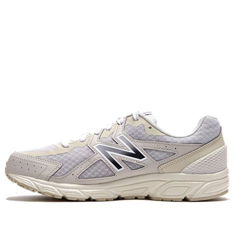 Superge in čevlji New Balance 480 Series Bež | W480MS5, 0