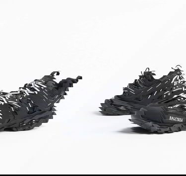 Superge in čevlji Balenciaga Track Črna | 542023W3AC11090, 4