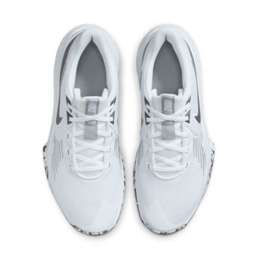 Superge in čevlji Nike Precision 5 Bela | CW3403-101, 2