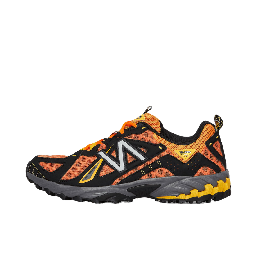 Superge in čevlji New Balance 610T Sneakers Sun Glow Oranžna | ML610TAO