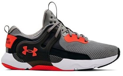 Superge in čevlji Under Armour HOVR Apex 3-GRY Siva | 3024271-103, 0