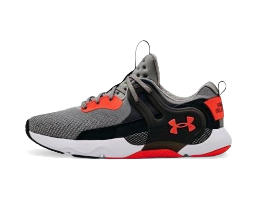 Superge in čevlji Under Armour HOVR Apex 3-GRY Siva | 3024271-103