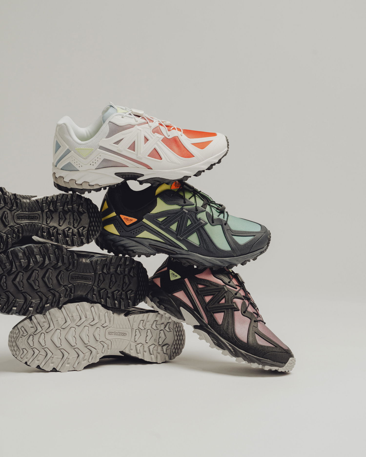 Superge in čevlji New Balance ML 610 DD Bela | ML610DD, 1