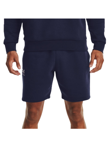 Kratke hlače Under Armour Essential Mornarica | 1380377-410
