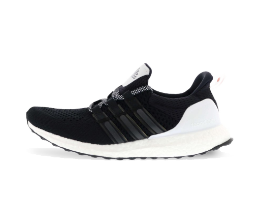 Superge in čevlji adidas Performance Ultra Boost 1.0 Wood Wood Black Črna | AF5778
