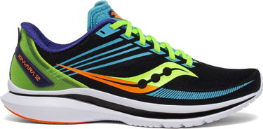 Superge in čevlji Saucony Kinvara 12 Večbarvna | s20619-25, 0