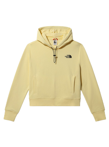 Pulover The North Face Hoodie Graphic PH Bež | NF0A5IFV3R4