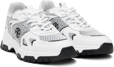 Superge in čevlji Anine Bing Brody Bela | A-14-3180-100A, 3