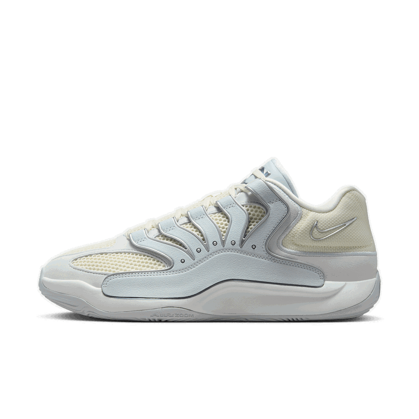 Superge in čevlji Nike KD18 "Chain Reaction" Bela | HV1992-001