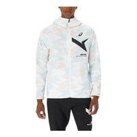 Stretch Graphic Hoodie