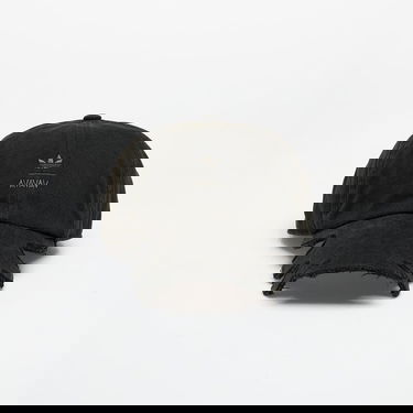 Kapa adidas Originals adidas x Avavav Slashed Cap Črna | KA0606, 0