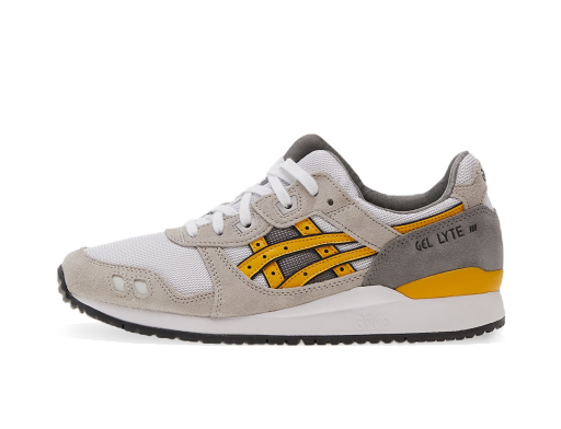 Superge in čevlji Asics Gel-Lyte III OG Siva | 1201A832-021
