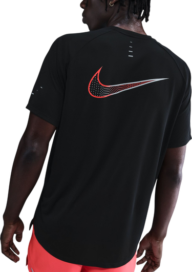 Majica Nike Nike Stride T-Shirt Črna | hv2128-010, 2