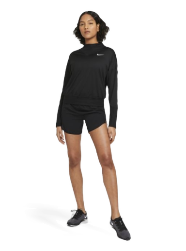 Kratke hlače Nike Shorts Tempo Luxe Črna | cz9576-010