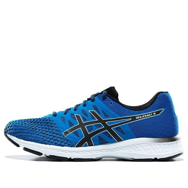 Superge in čevlji Asics Exalt 4 Modra | T7E0N-4390