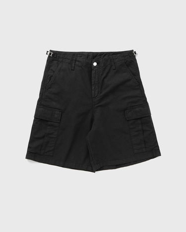 Kratke hlače Carhartt WIP Alan Cargo Shorts Črna | I034815-89.GD, 1