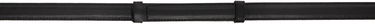 Pasovi TOTEME TOTEME Slide Clasp Belt Črna | 251-WAM0033-LE0025, 1