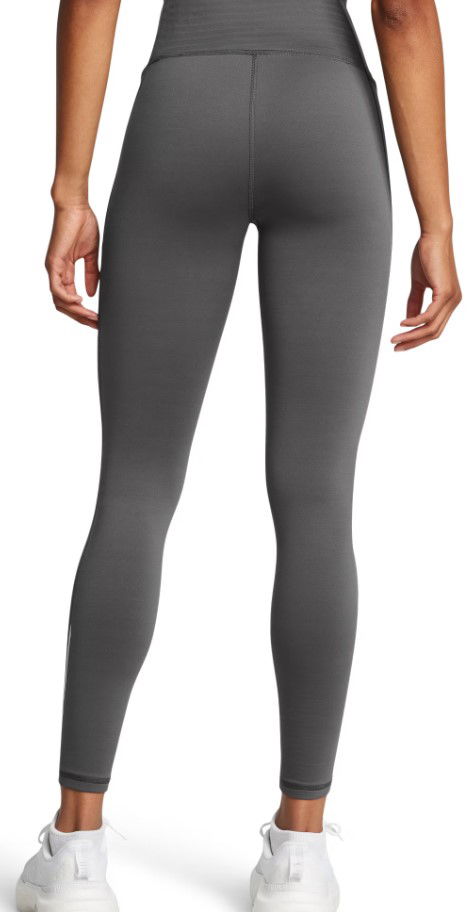 Pajkice Under Armour High Waisted Running Tights Siva | 1386418-025, 1