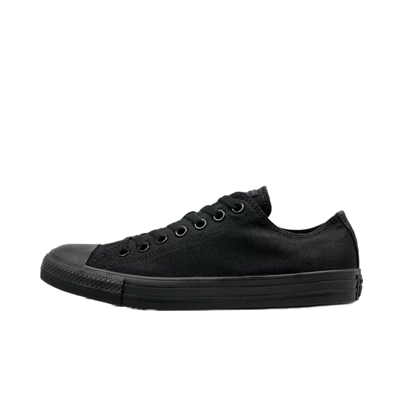 Superge in čevlji Converse Chuck Taylor All Star Ox "Monochrome" Črna | M5039M