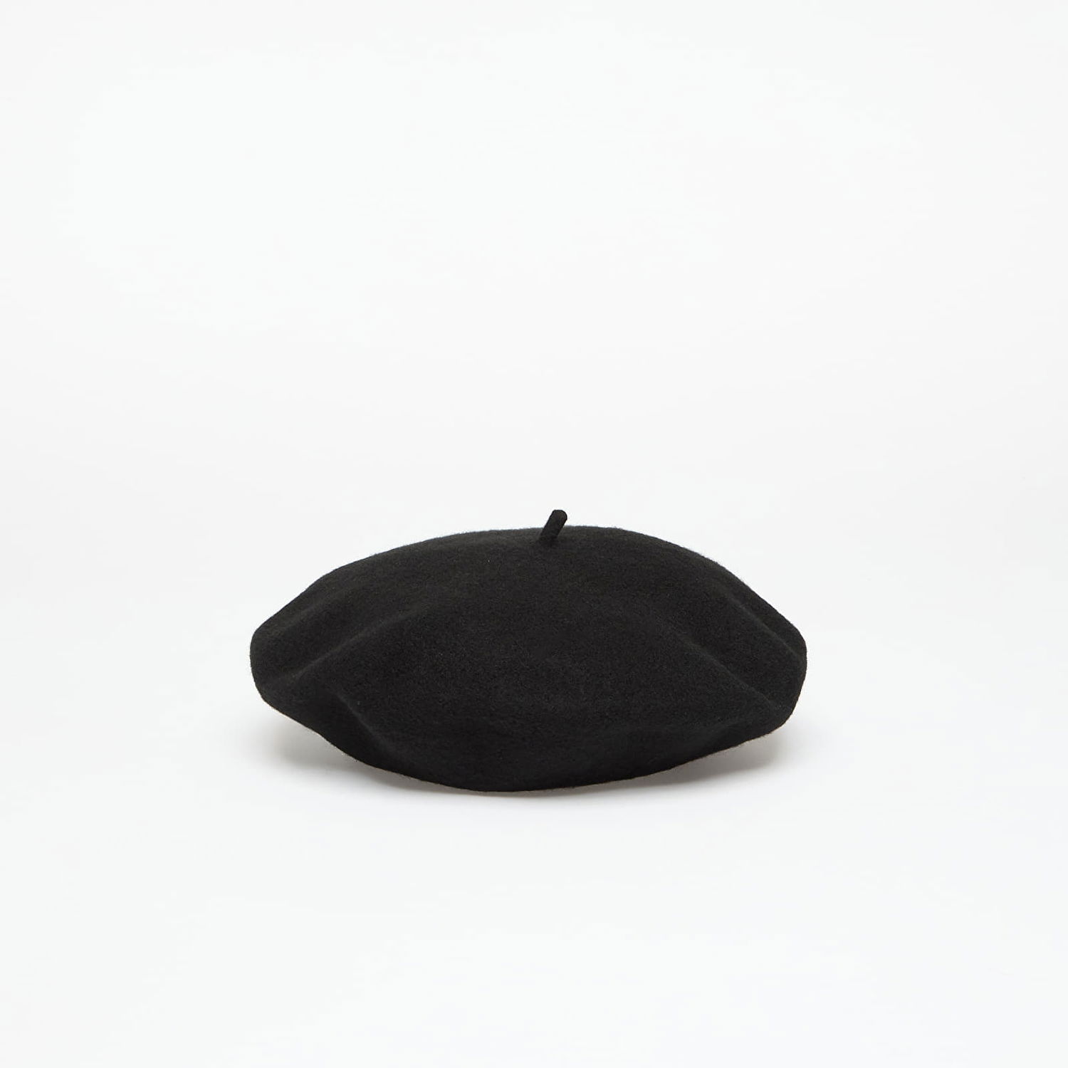 Baretka Fred Perry Fred Perry Beret Črna | HW7646 220, 1