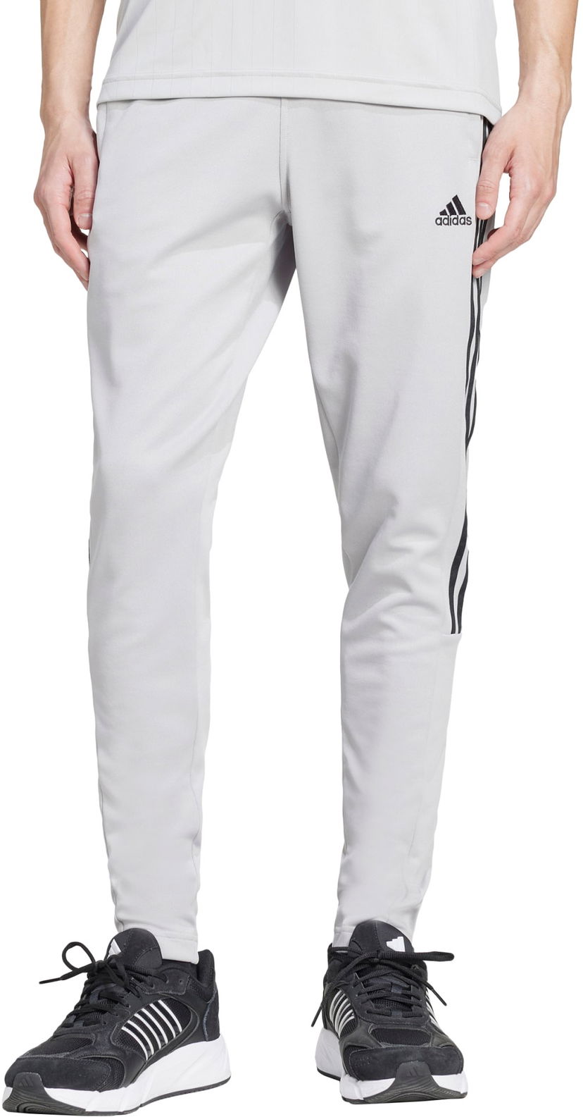 Trenirka adidas Performance Sportswear Tiro Pants Siva | iy4288
