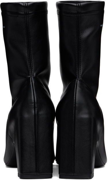 Oblačila Coperni Coperni Low Bridge Stretch Boots Črna | COPSH63857, 1