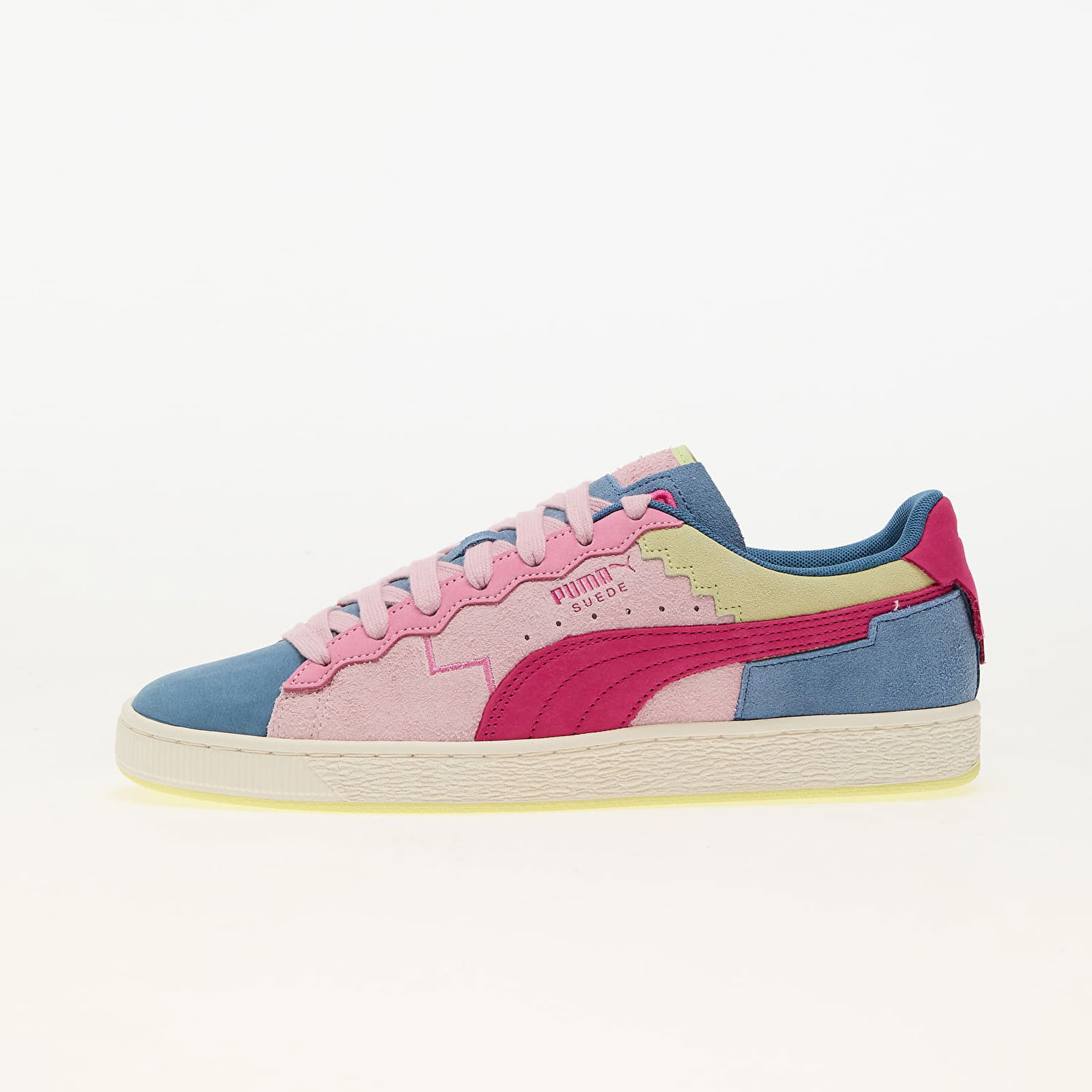 Superge in čevlji Puma Squid Game x Suede Modra | 39942801, 0